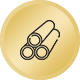 icon of Galvanized Steel Pipe