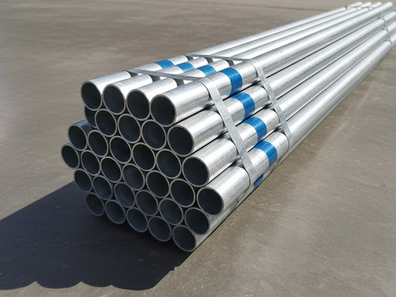 img of Galvanized Steel Pipe