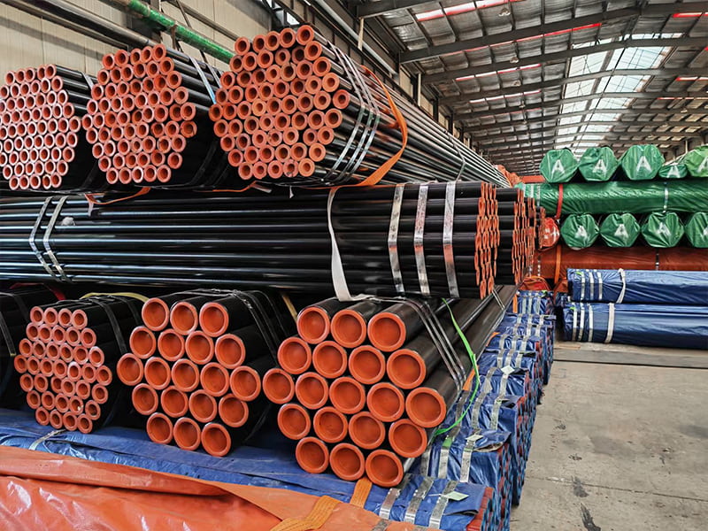 img of API 5L Line Pipe