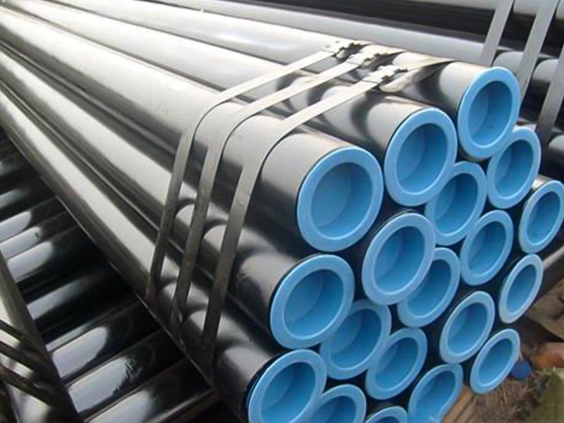 img of Seamless Carbon Steel Pipe